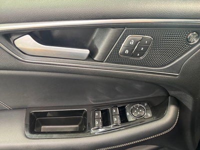 2019 Ford Edge ST