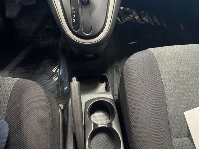 2007 Toyota Matrix Base