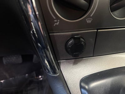 2007 Toyota Matrix Base