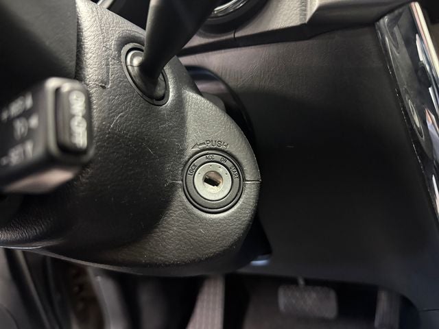 2007 Toyota Matrix Base