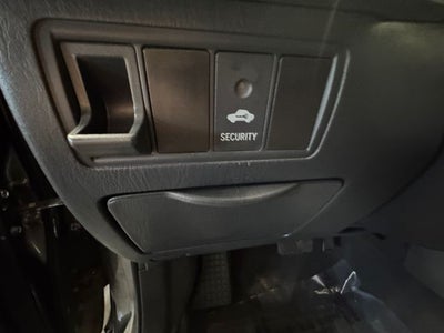 2007 Toyota Matrix Base