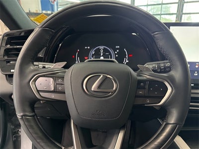 2023 Lexus RX 350h Premium Plus
