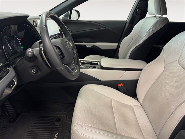2023 Lexus RX 350h Premium Plus