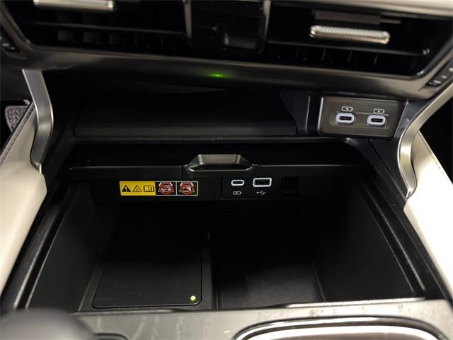 2023 Lexus RX 350h Premium Plus