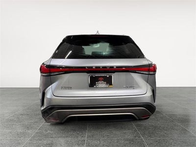 2023 Lexus RX 350h Premium Plus