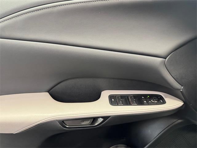 2023 Lexus RX 350h Premium Plus