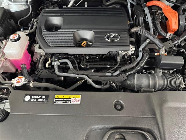 2023 Lexus RX 350h Premium Plus