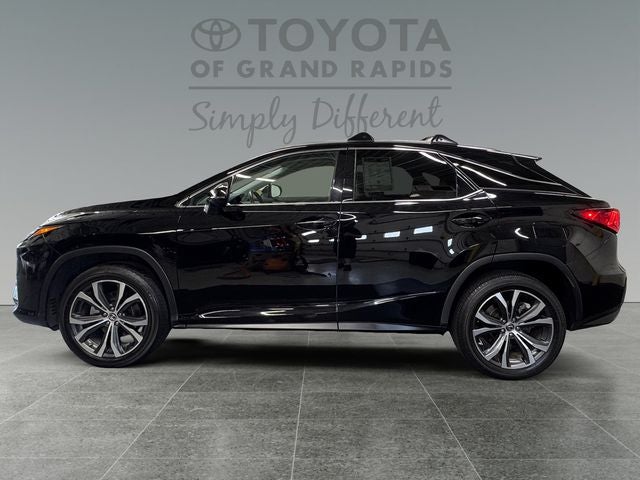2019 Lexus RX 350