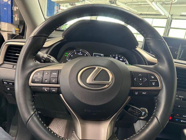 2019 Lexus RX 350