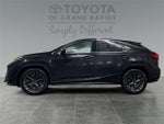 2017 Lexus RX 350 F Sport