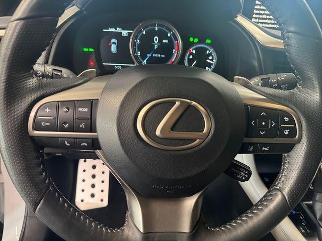 2019 Lexus RX 350 F Sport