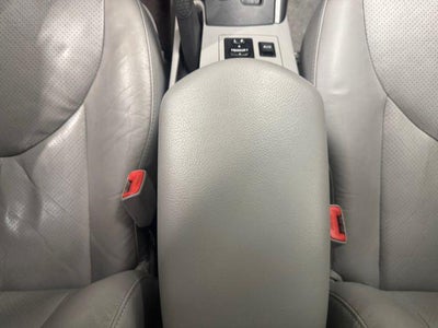 2011 Toyota RAV4 Limited