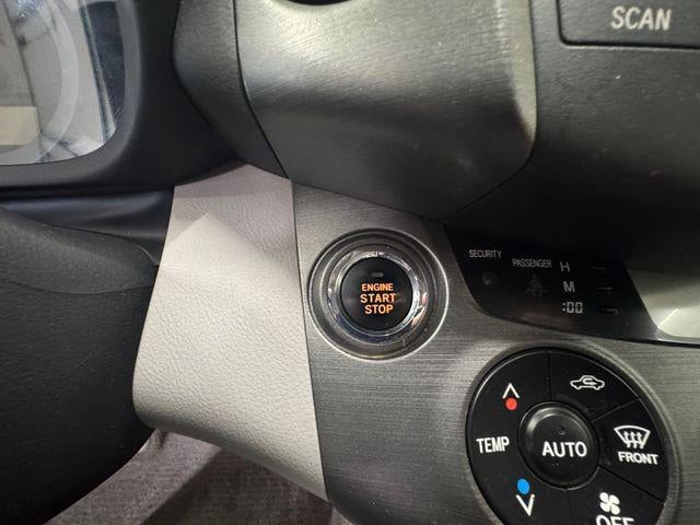 2011 Toyota RAV4 Limited