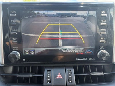 2019 Toyota RAV4 Adventure