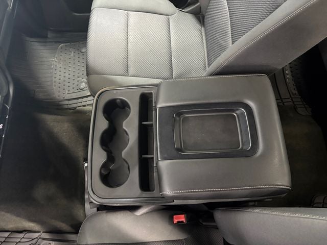 2016 Chevrolet Silverado 1500 LT LT1