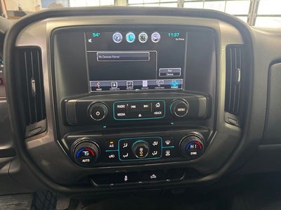 2016 Chevrolet Silverado 1500 LT LT1