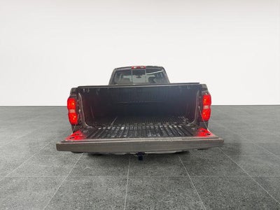 2016 Chevrolet Silverado 1500 LT LT1