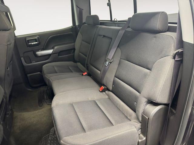 2016 Chevrolet Silverado 1500 LT LT1