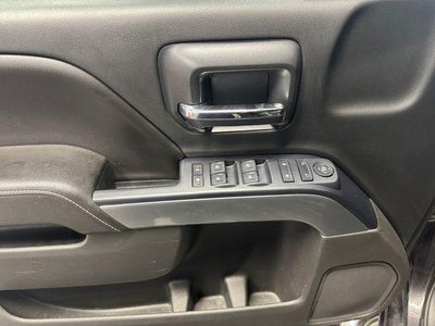 2016 Chevrolet Silverado 1500 LT LT1