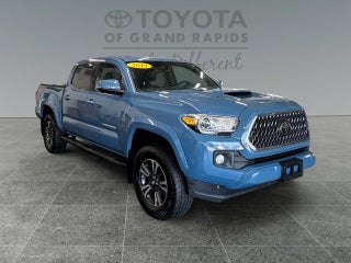 2019 Toyota Tacoma TRD Sport V6