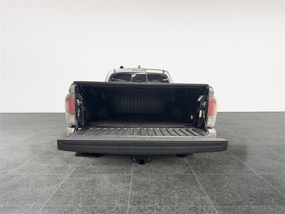 2022 Toyota Tacoma TRD Off-Road V6