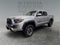 2022 Toyota Tacoma TRD Off-Road V6