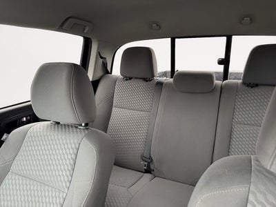 2023 Toyota Tacoma SR V6