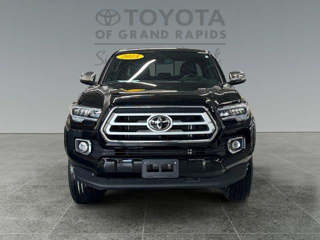 2023 Toyota Tacoma Limited V6