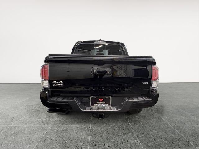 2023 Toyota Tacoma Limited V6