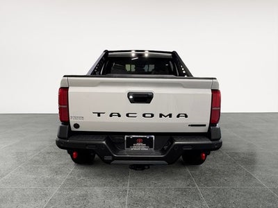 2026 Toyota Tacoma Hybrid Trailhunter