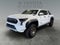 2026 Toyota Tacoma Hybrid Trailhunter