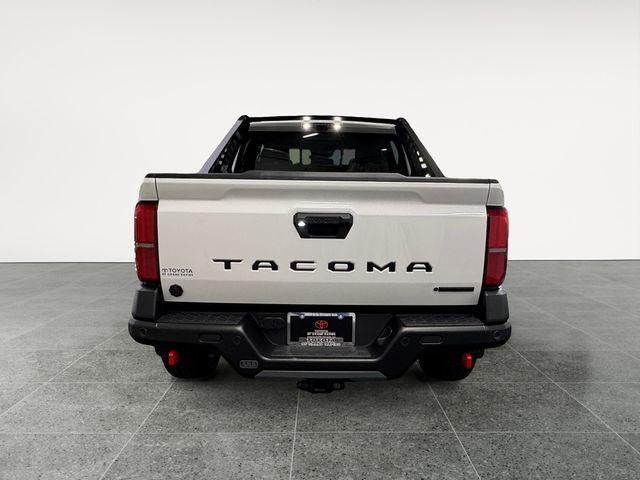 2026 Toyota Tacoma Hybrid Trailhunter