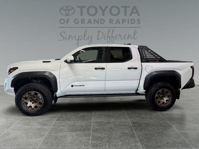 2026 Toyota Tacoma Hybrid Trailhunter