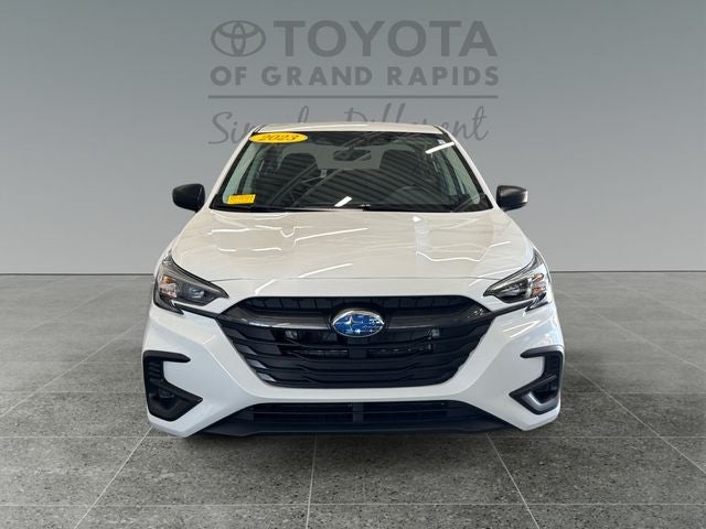 2023 Subaru Legacy Base