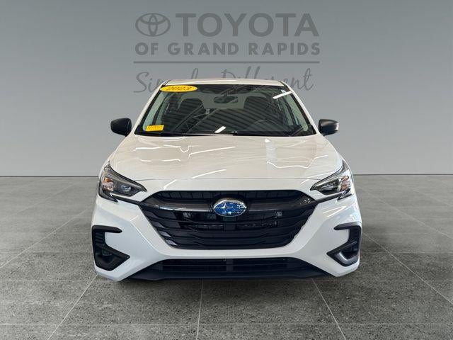2023 Subaru Legacy Base