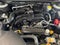 2023 Subaru Legacy Base