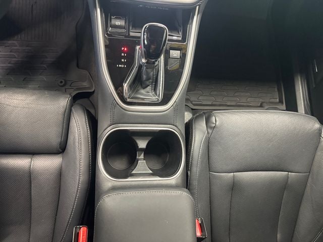 2023 Subaru Legacy Touring XT