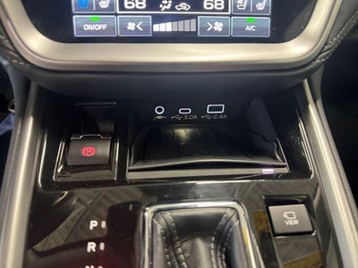 2023 Subaru Legacy Touring XT