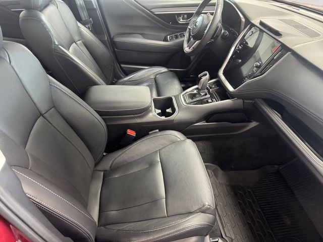 2023 Subaru Legacy Touring XT