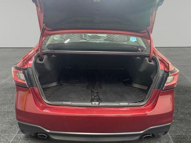 2023 Subaru Legacy Touring XT