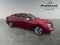 2023 Subaru Legacy Touring XT