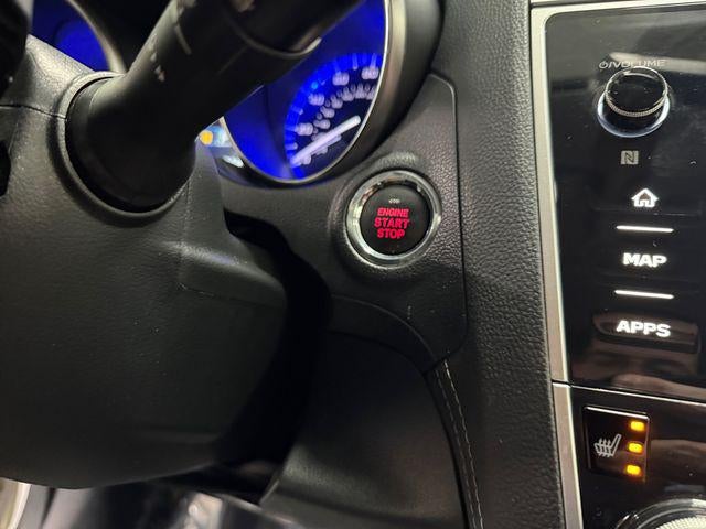 2019 Subaru Outback 2.5i Touring