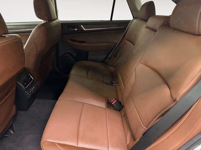 2019 Subaru Outback 2.5i Touring