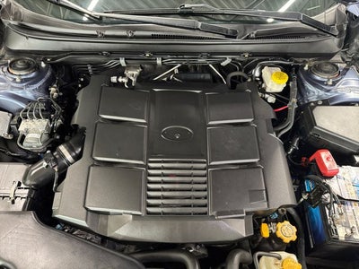 2016 Subaru Outback 3.6R Limited