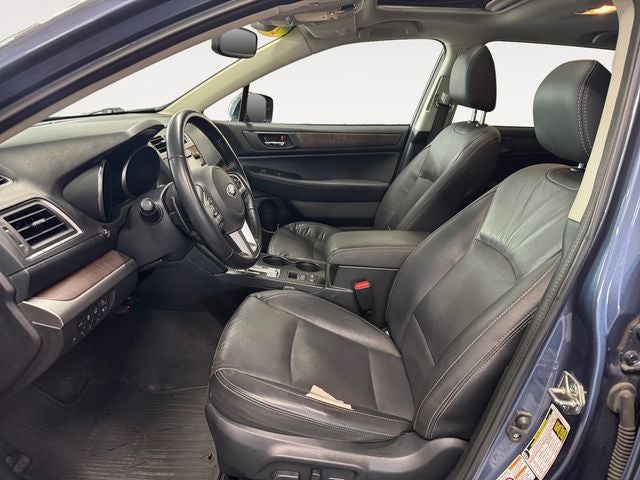 2016 Subaru Outback 3.6R Limited