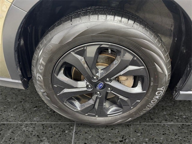 2022 Subaru Outback Onyx Edition XT