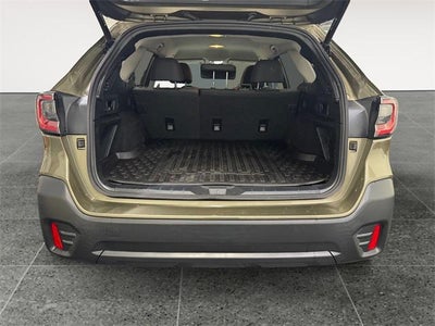 2022 Subaru Outback Onyx Edition XT