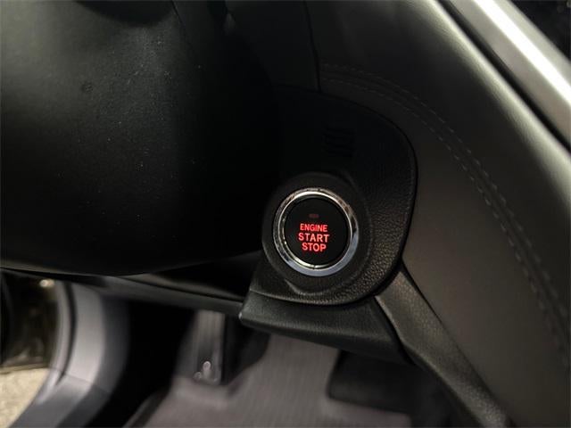 2022 Subaru Outback Onyx Edition XT