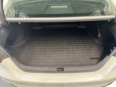 2019 Toyota Camry XLE