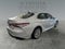 2019 Toyota Camry XLE